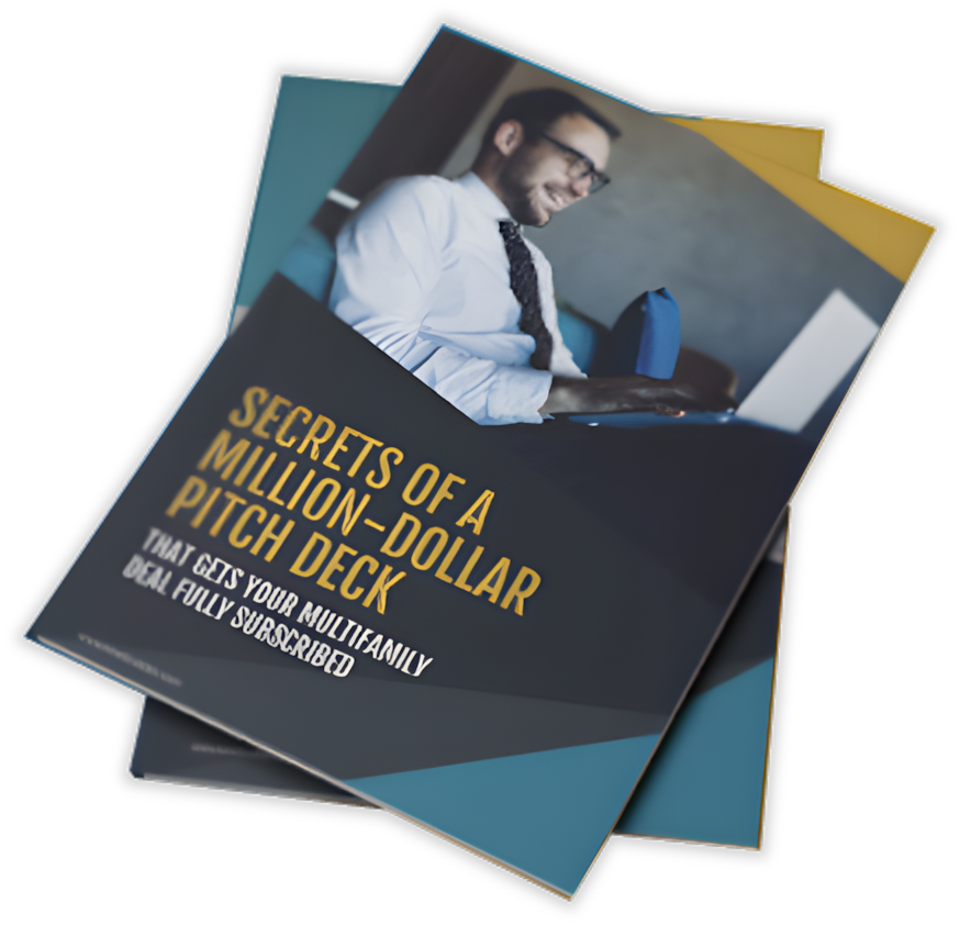 Infographic Illustrating The Secrets Behind Crafting A Compelling Million-dollar Pitch Deck