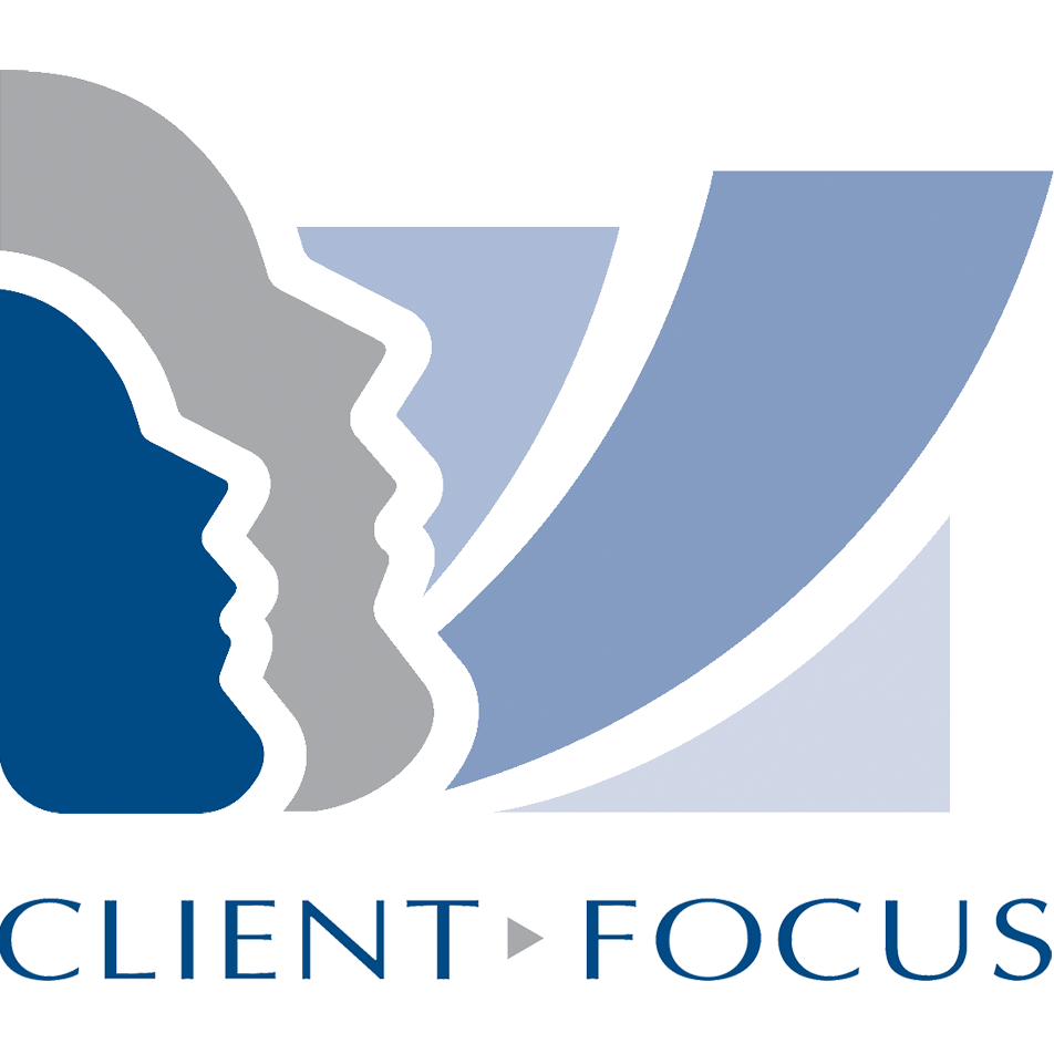 Client Focus Colored