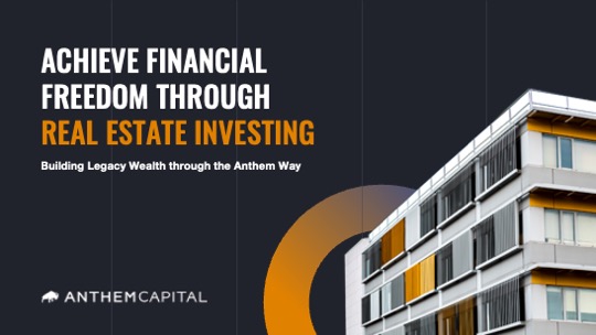 Achieve Financial Freedom Through Real Estate Investing